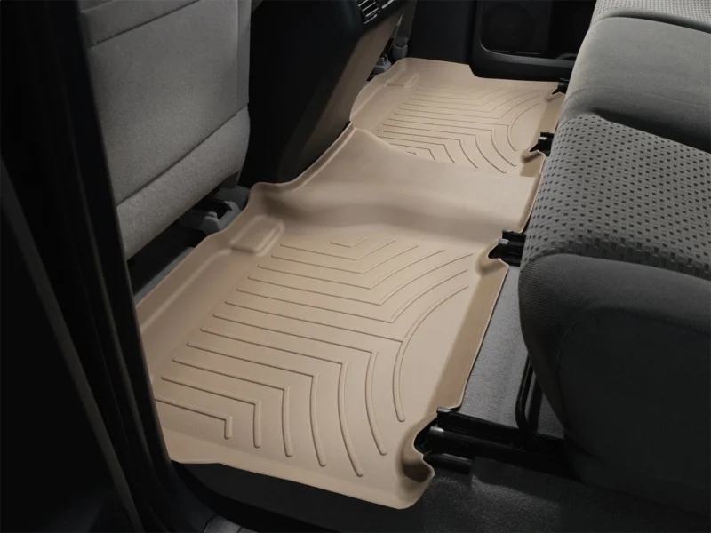 WeatherTech 450933 - FloorLiner, Crew Cab
