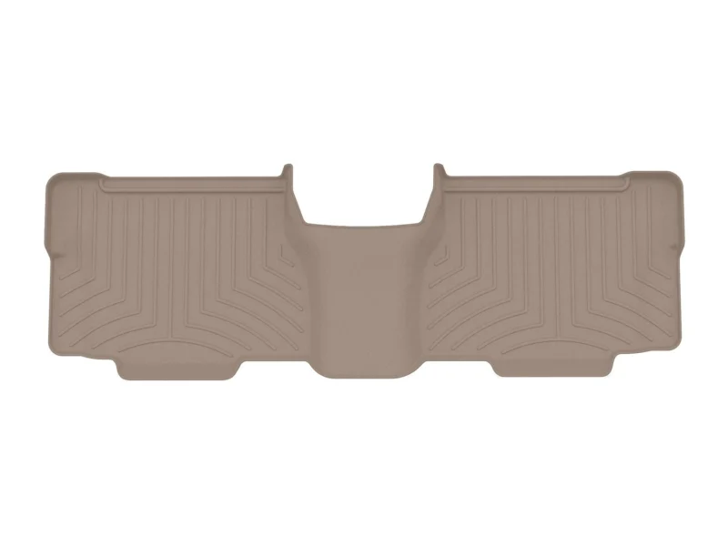 WeatherTech 450934IM - FloorLiner HP