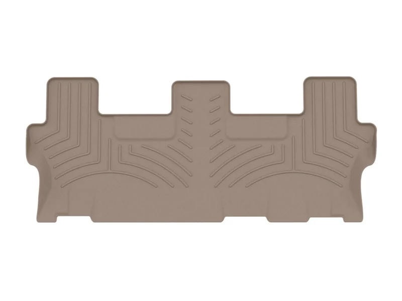 WeatherTech 450936IM - FloorLiner HP