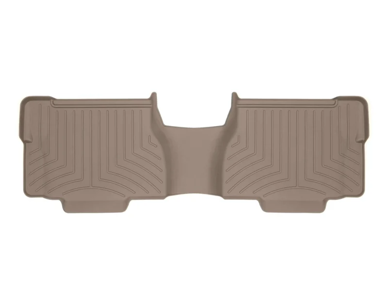 WeatherTech 450937IM - FloorLiner HP