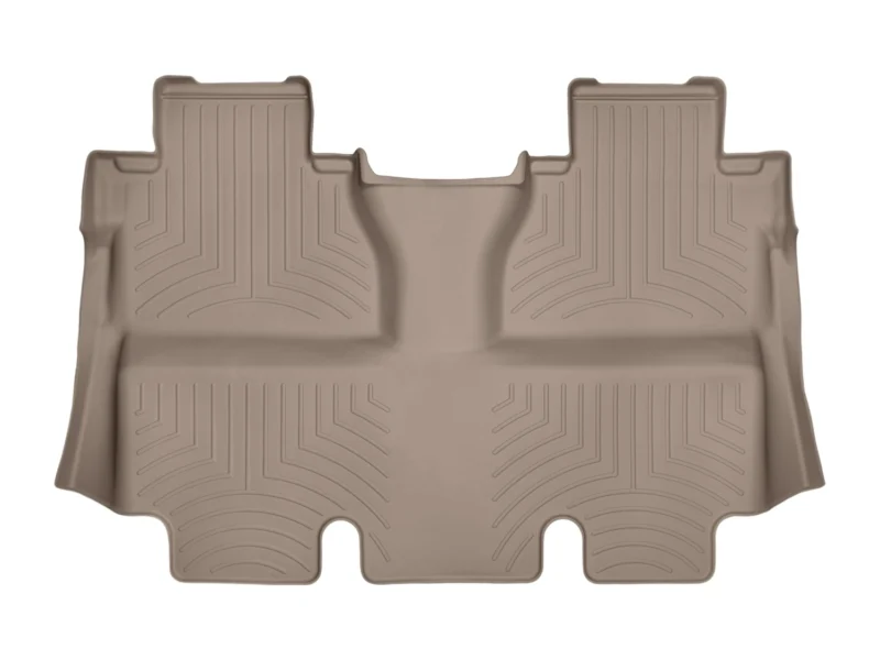 WeatherTech 450938 - FloorLiner, Crew Cab
