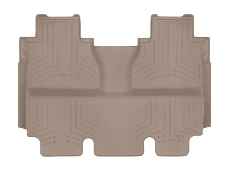WeatherTech 450938IM - FloorLiner HP, Crew Cab