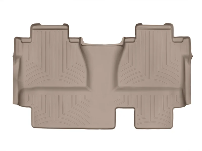 WeatherTech 450939 - FloorLiner, Extended Cab