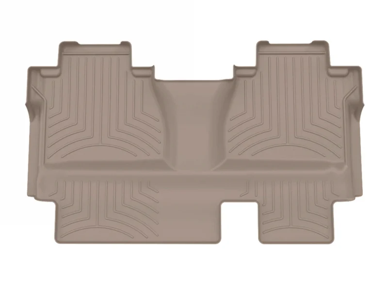 WeatherTech 450939IM - FloorLiner HP, Extended Cab