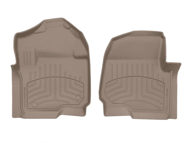 WeatherTech 4510121IM - FloorLiner HP