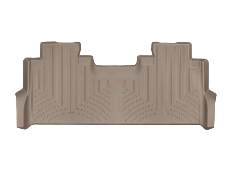 WeatherTech 4510122 - FloorLiner, Crew Cab