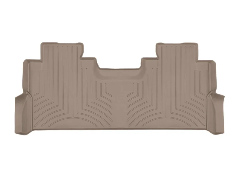 WeatherTech 4510122IM - FloorLiner HP, Crew Cab