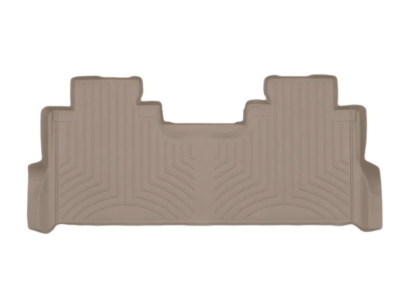 WeatherTech 4510123 - FloorLiner, Crew Cab