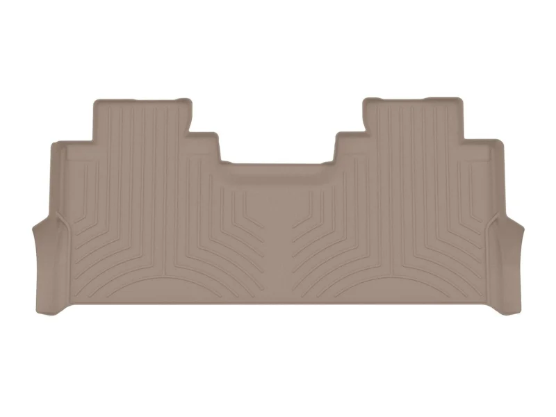 WeatherTech 4510123IM - FloorLiner HP, Crew Cab