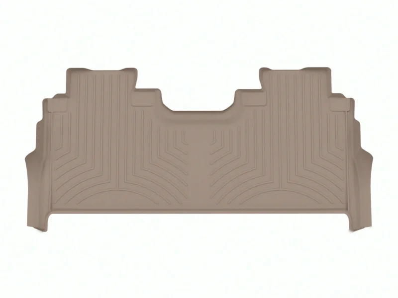WeatherTech 4510126 - FloorLiner, Crew Cab