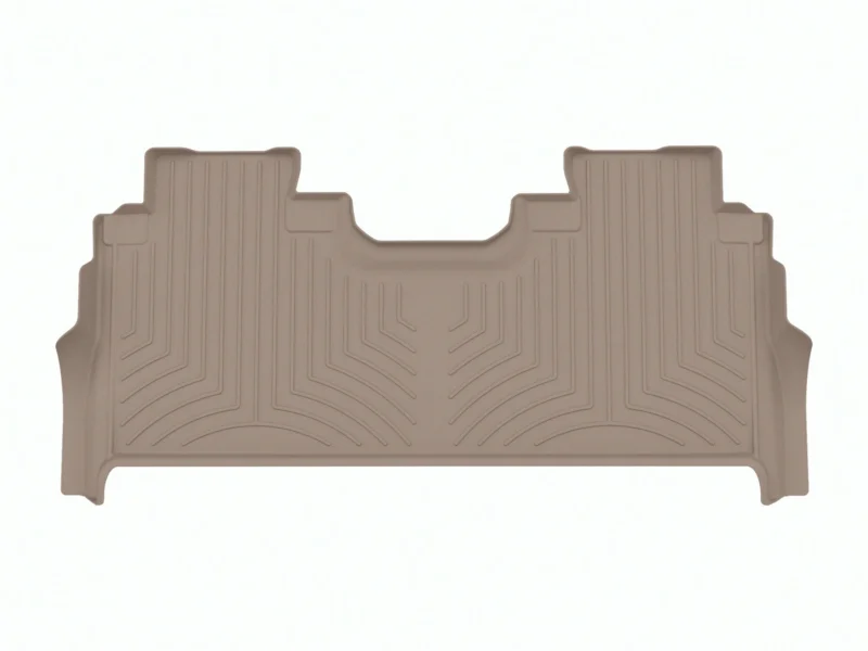 WeatherTech 4510126IM - FloorLiner HP, Crew Cab