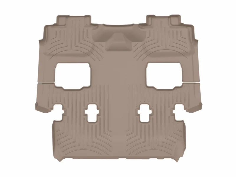 WeatherTech 4510402IM - FloorLiner HP