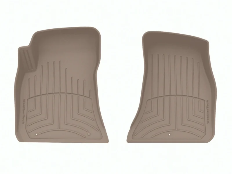 WeatherTech 4510491IM - FloorLiner HP