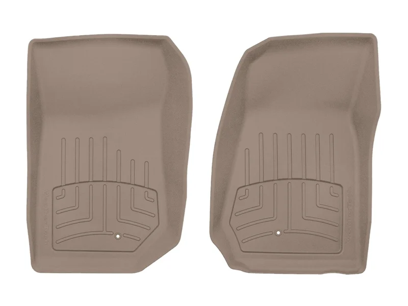 WeatherTech 451051IM - FloorLiner HP