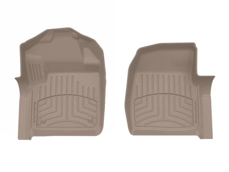 WeatherTech 4510541IM - FloorLiner HP