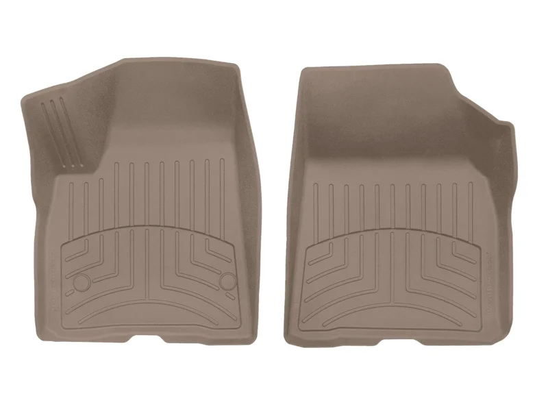 WeatherTech 4510801IM - FloorLiner HP