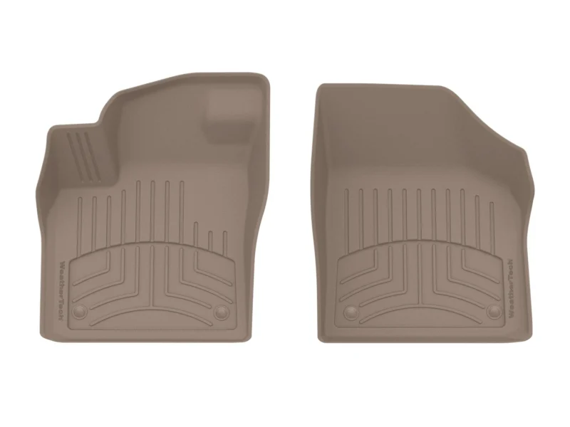 WeatherTech 4510841IM - FloorLiner HP