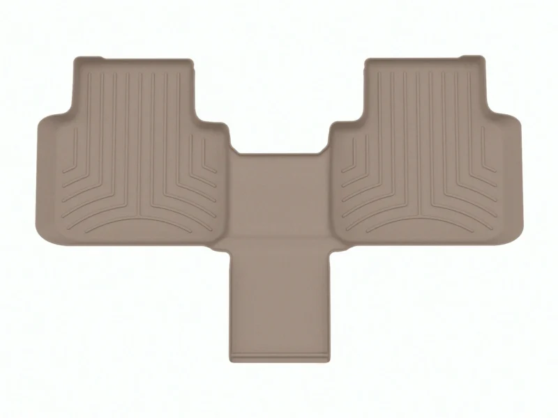 WeatherTech 4510842IM - FloorLiner HP