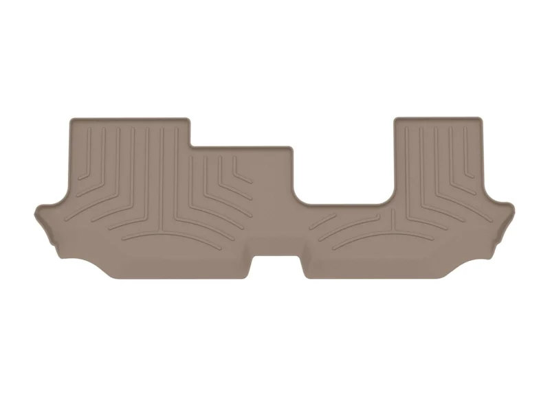 WeatherTech 4510843IM - FloorLiner HP