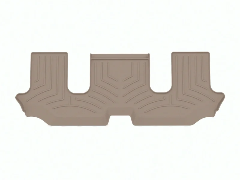 WeatherTech 4510845IM - FloorLiner HP