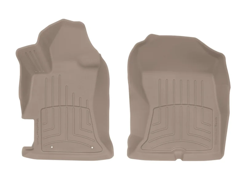 WeatherTech 4511071IM - FloorLiner HP