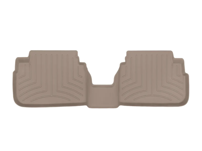WeatherTech 4511072IM - FloorLiner HP