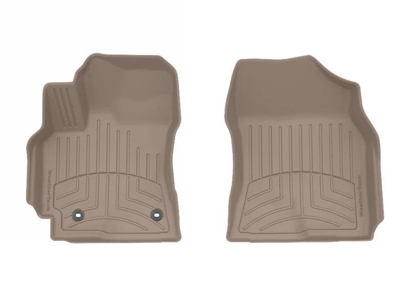 WeatherTech 4511091IM - FloorLiner HP