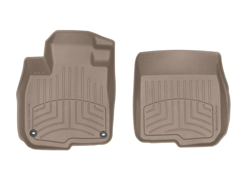 WeatherTech 4511101IM - FloorLiner HP