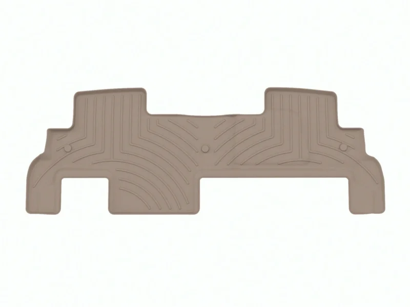 WeatherTech 451112IM - FloorLiner HP