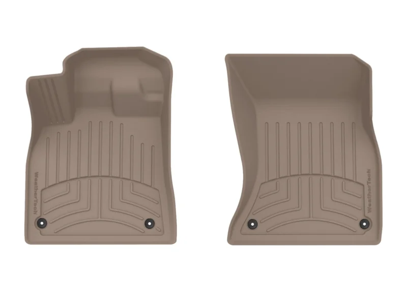 WeatherTech 4511461IM - FloorLiner HP