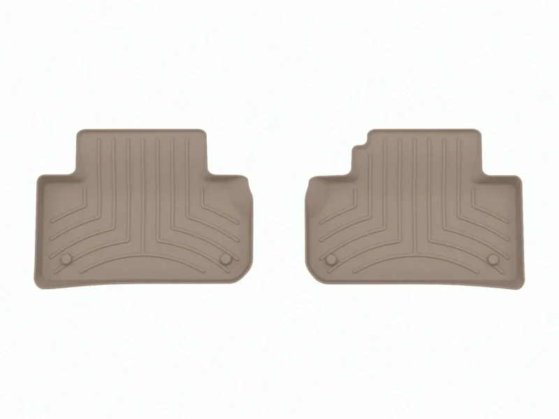WeatherTech 4511462IM - FloorLiner HP