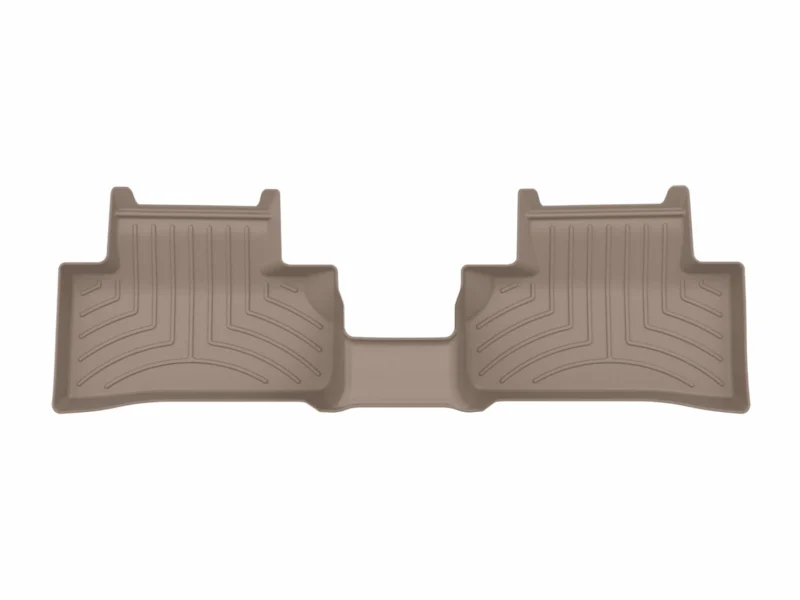 Weathertech 4511464IM - FloorLiner, Tan, Molded