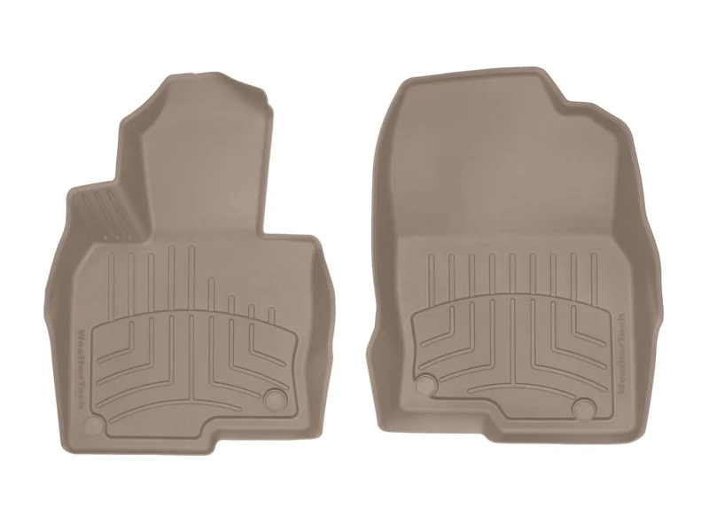 WeatherTech 4511871IM - FloorLiner HP