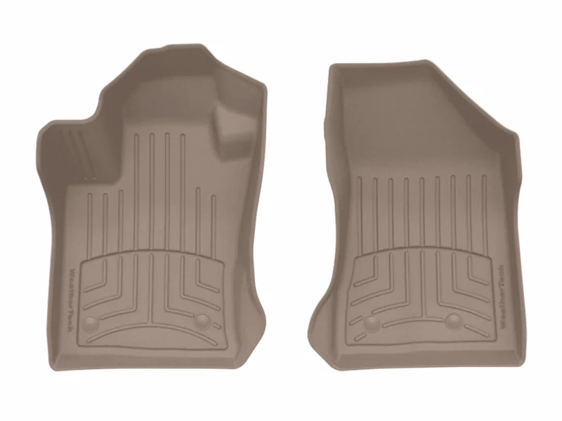 WeatherTech 4512051IM - FloorLiner HP