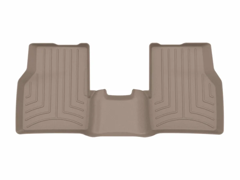 WeatherTech 4512052IM - FloorLiner HP