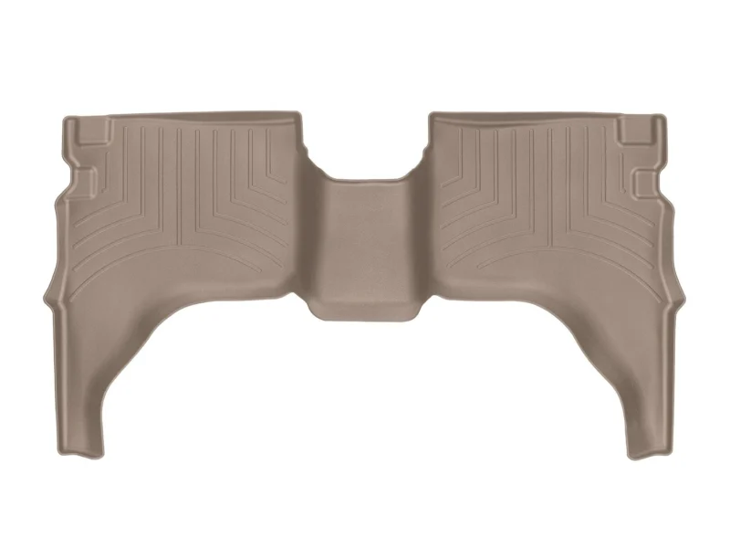WeatherTech 4512122 - FloorLiner, Crew Cab