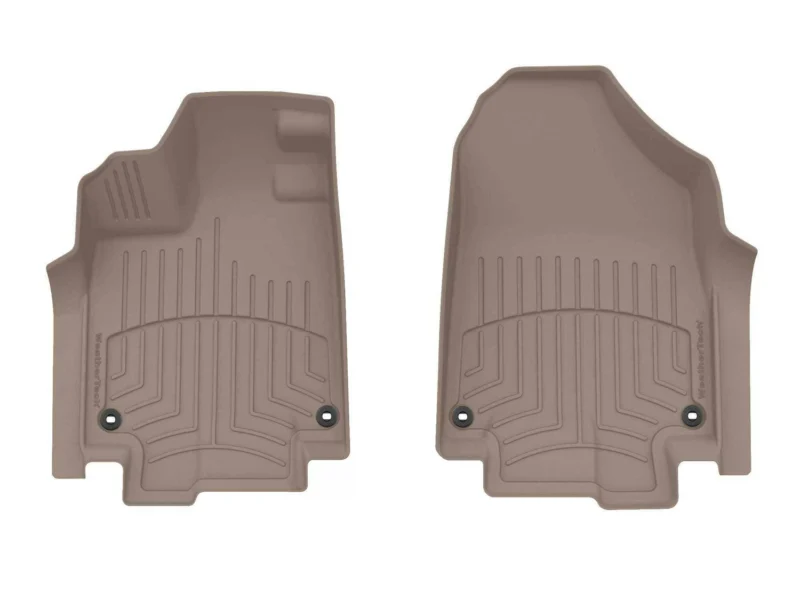 WeatherTech 4512181IM - FloorLiner HP