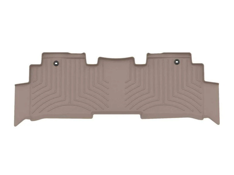 WeatherTech 4512182IM - FloorLiner HP