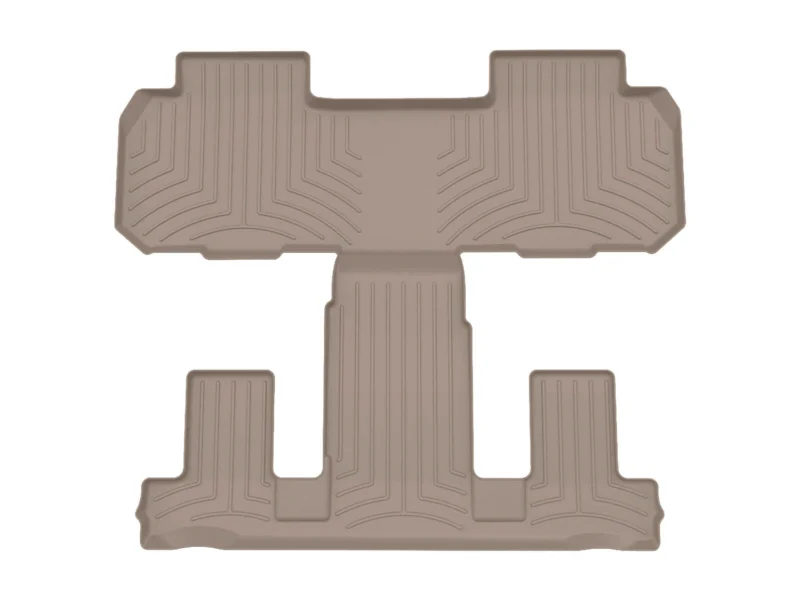 WeatherTech 4512282IM - FloorLiner HP