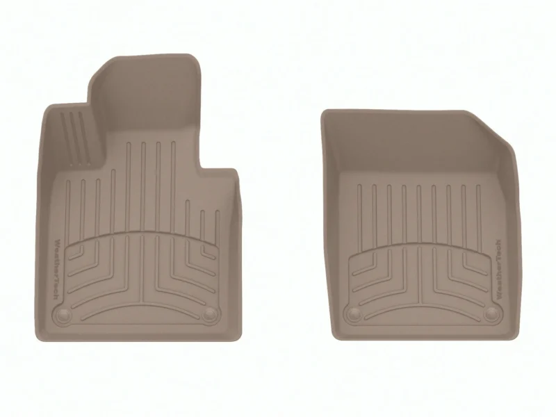 WeatherTech 4512531IM - FloorLiner HP