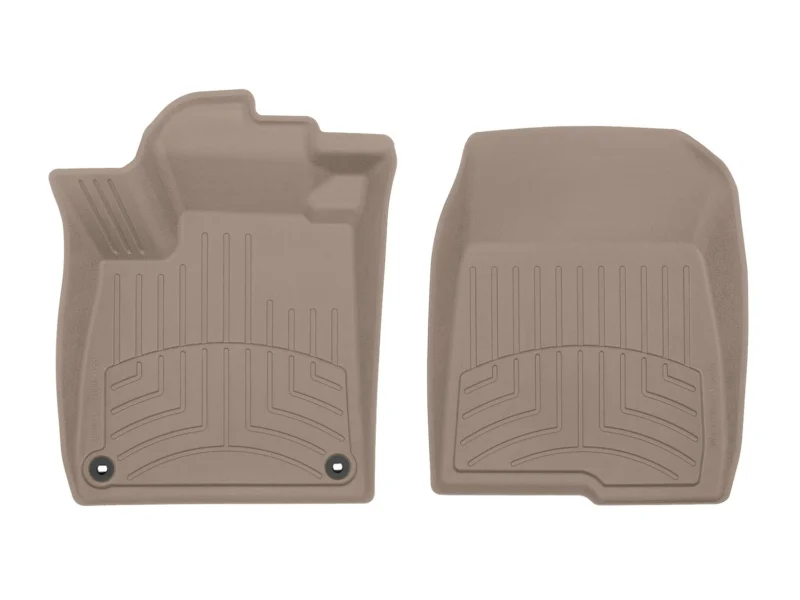 WeatherTech 4512641IM - FloorLiner HP