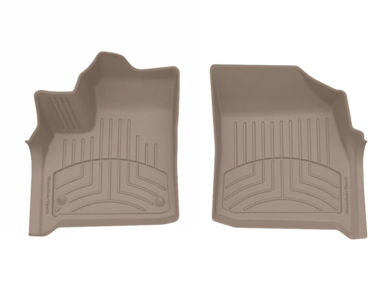 WeatherTech 4512691IM - FloorLiner HP