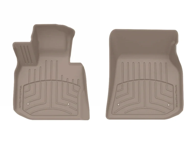 WeatherTech 4512731IM - FloorLiner HP