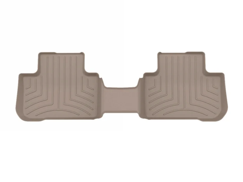 WeatherTech 4512732IM - FloorLiner HP