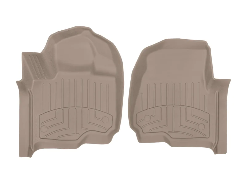 WeatherTech 4512951IM - FloorLiner HP