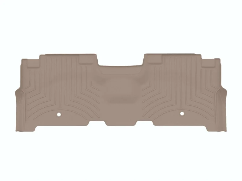 WeatherTech 4512952IM - FloorLiner HP