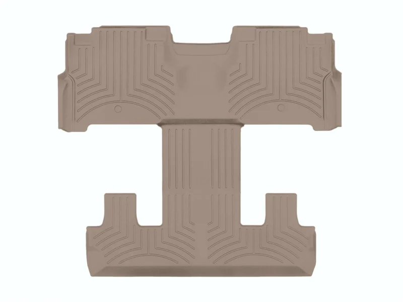 WeatherTech 4512954IM - FloorLiner HP
