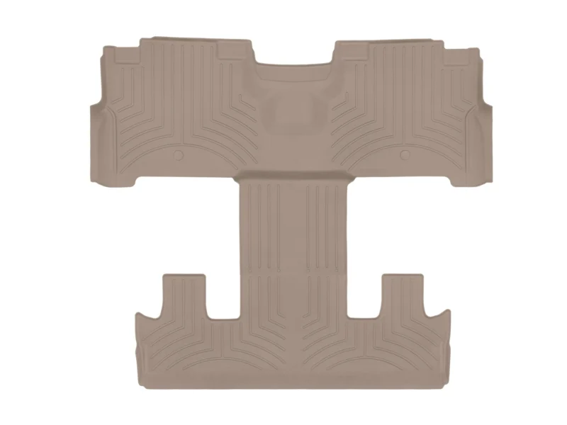 WeatherTech 4512955IM - FloorLiner HP