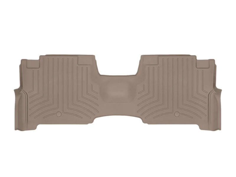 WeatherTech 4512957IM - FloorLiner HP