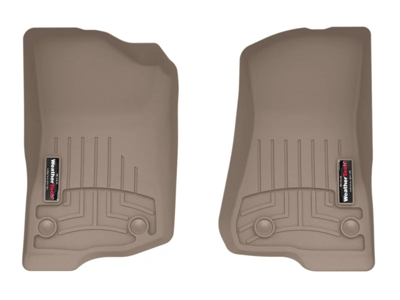 WeatherTech 4513131 - FloorLiner